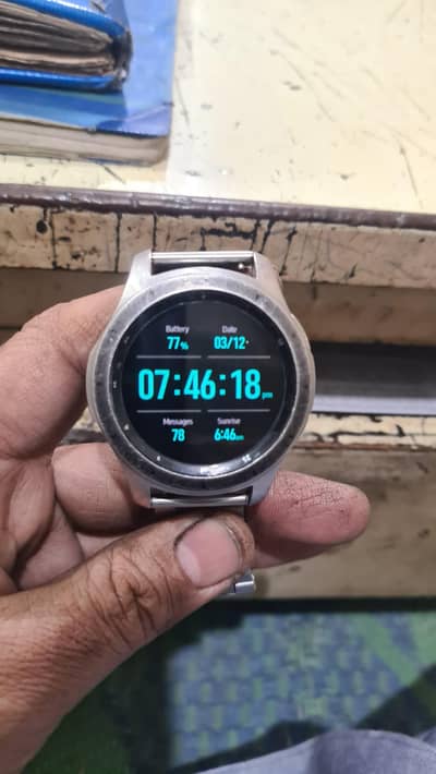 Samsung galaxy watch