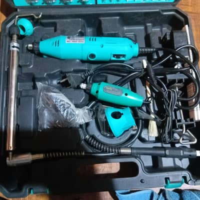 Brand. Mini Electric Hand Drill
