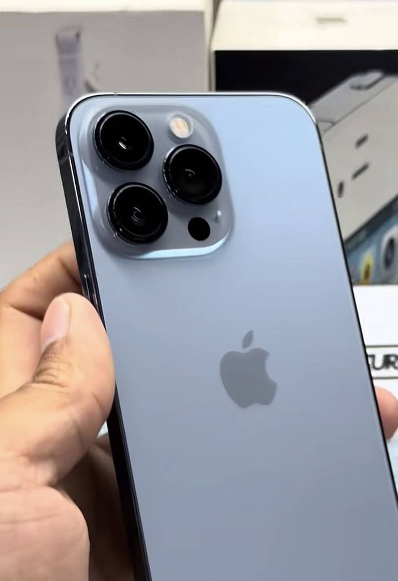 IPhone 13 Pro 0