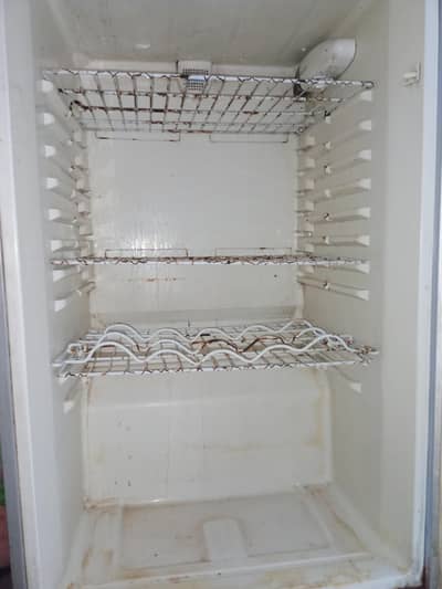 haire ka new use acha freezer 03264987449
