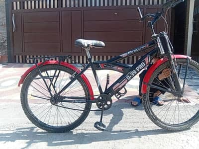 cycle in good condition 