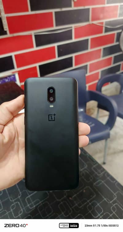 one plus 6t 8/128