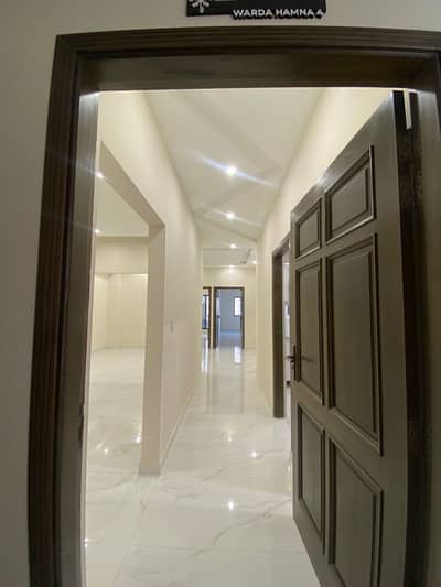 3 Bedroom Brand New Unfurnished Apartment Available For Rent Warda Hamna 4