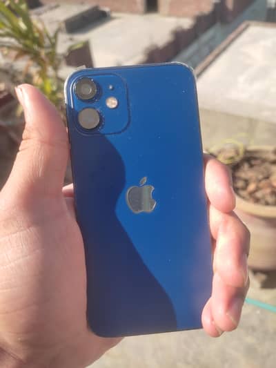 Iphone 12 mini