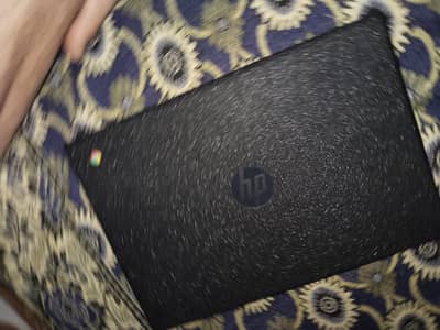 Hp chrome book 14 G7  4GB. DDR4 RAM
