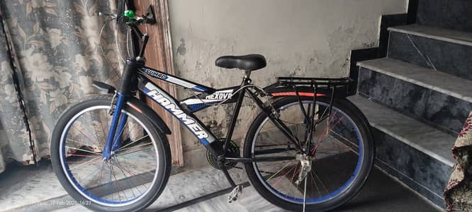 Mountain Hammer Cycle For Sale 03060682084-03170744405