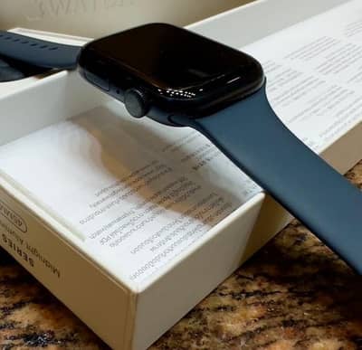 Apple Watch series 9 45mm