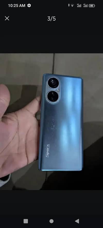 all ok foll box only tach barik 256 GB corve display 99 processor