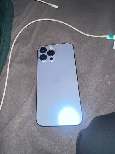 iphone 13 pro max pta approved