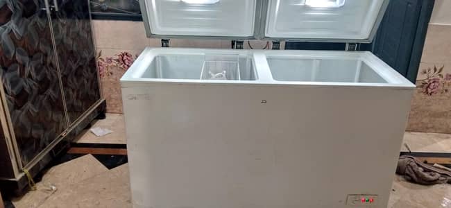 Deep Freezer For sale hai