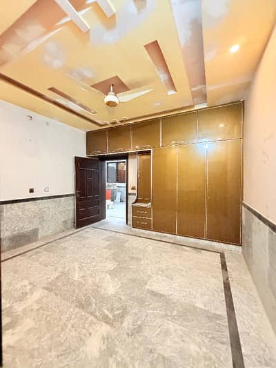 10 Marla Vip upper Portion for rent 0323.4432274