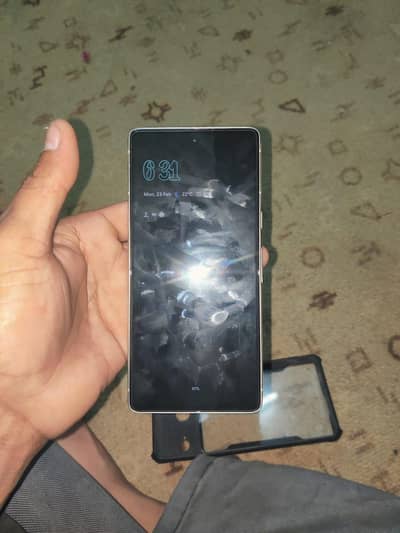 Google pixel 7/8/128