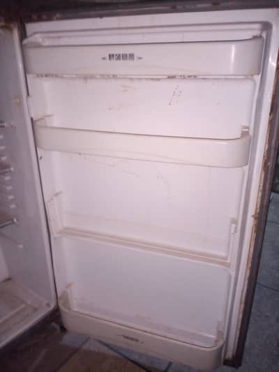 Dawlance full size fridge for sale. . . . used