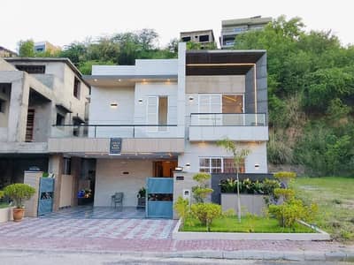 Seprate Ground Portion Available For Rent in Gulraiz with All Facilities electricity Water and Gas