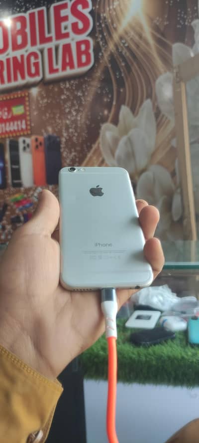 I phone 6 vip camera and new mobile