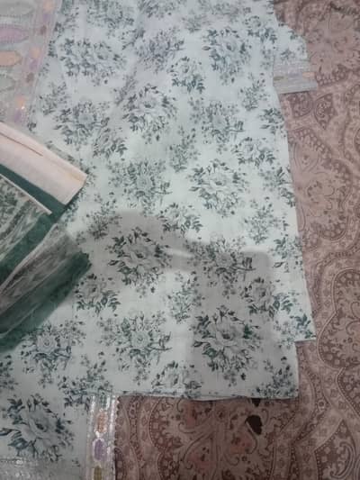 lawn cotton ladies suit royal fashion