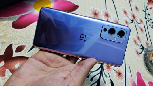 ONEPLUS 9 5G (12-256)