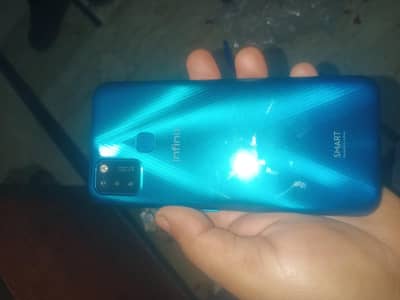 Infinix Smart 6 10/10 condition