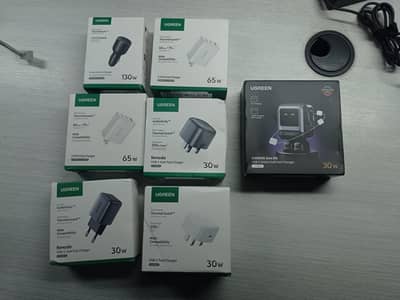 Ugreen Gan Charger