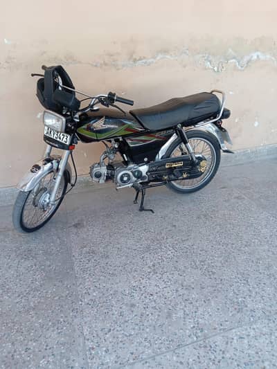 total geneuon tinki tapy original engine 10/10 just bay and drive