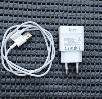 HUAWEI SUPER CHARGE, 18W, 100% GENUINE, P30 LITE