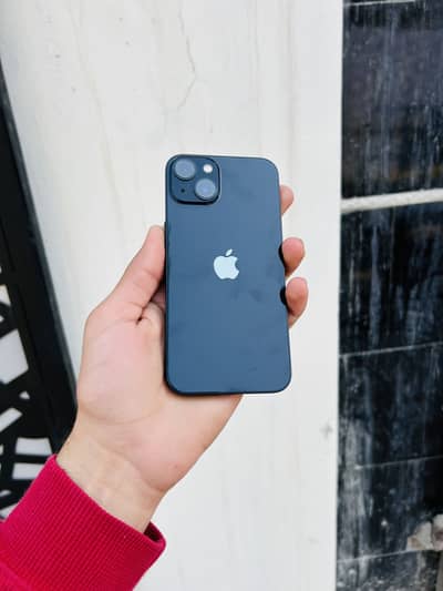 iPhone 13 128Gb Nonpta  iCloud lock