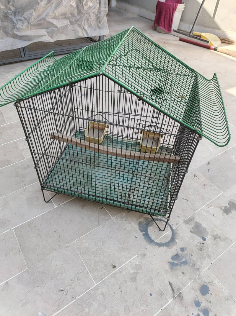 zarar cage 0