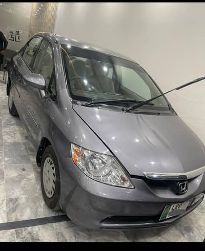 honda cite ghar ka istaml ke gare 100 ok