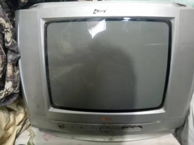 LG  TV 15 inch screen good condition