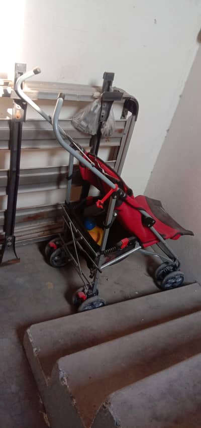 Prame comfortable and flexible 0 to 3 yrs