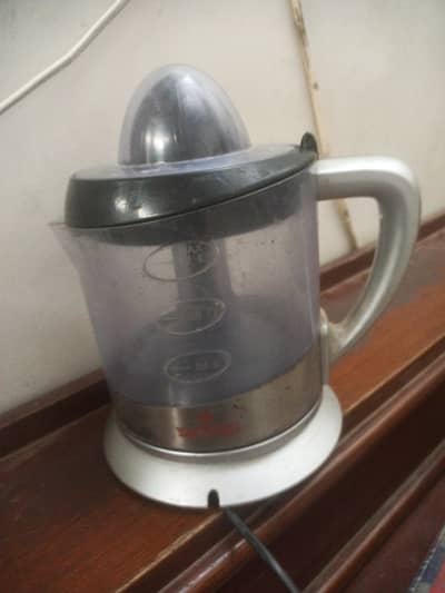westpoint citrus juicer call 03151190497