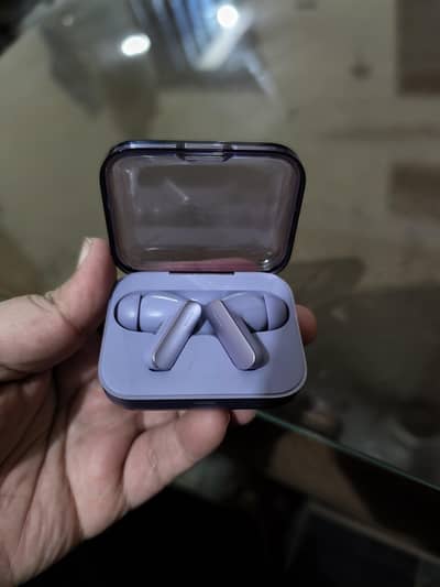 Realme Buds Air 7–Global Version, 50 DB ANC, World's best ENC.