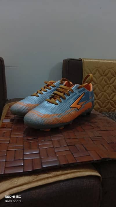 SFIDA Knight XTR football shoes