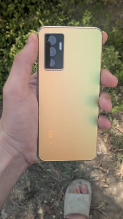 ViVo V23e 8+4/128GB 9.5/10 LUSH condition/ Dual Official PTA approved