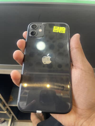 iPhone 11 non pta 64gb