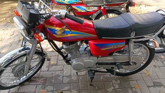 Honda Model 2008 Gift for Honda Lovers