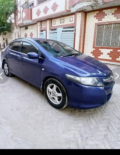 honda city 2009 0 3216952786