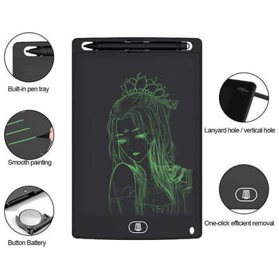 Buy the Best Quality 8.5 inches LCD writing tablet