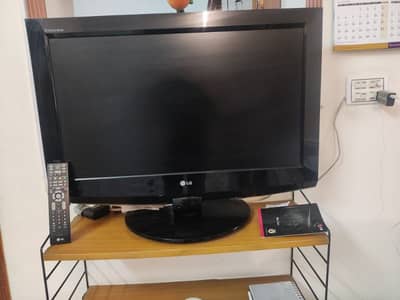 LCD 32 Inch | Excellent Condition