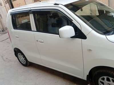 Suzuki Wagon R 2020