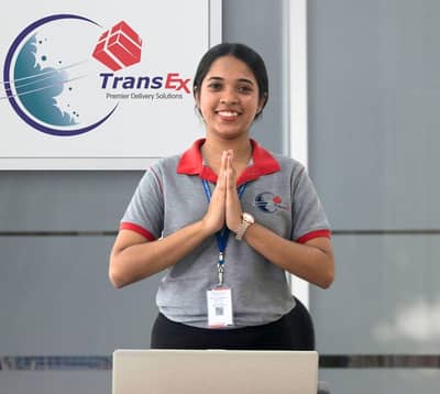 booking staff male and female