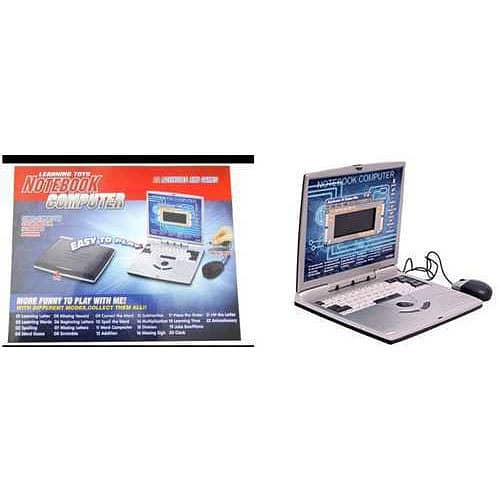 Kids Computer Notebook 1