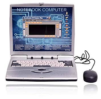 Kids Computer Notebook 2