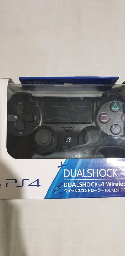 ps4 controller