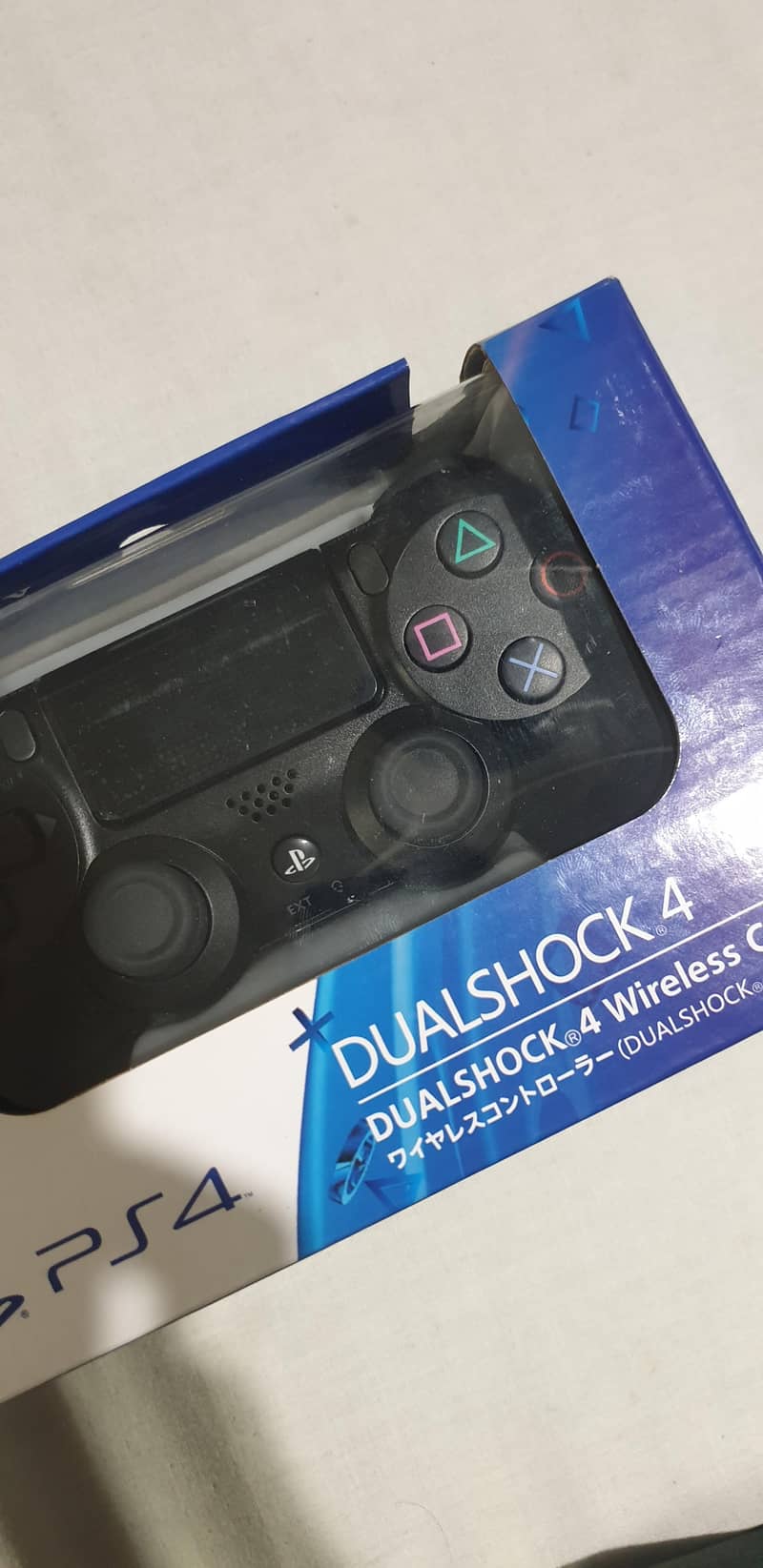 ps4 controller 1