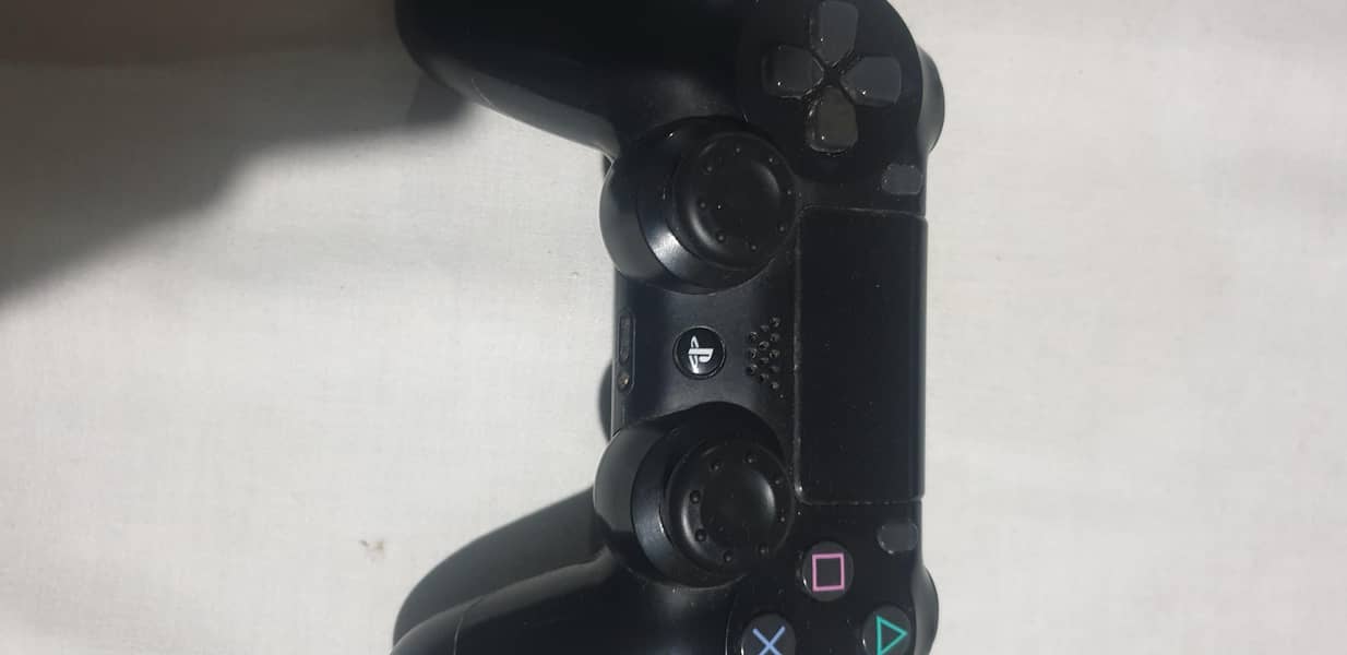 ps4 controller 3