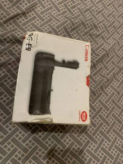 Canon Battery Grip