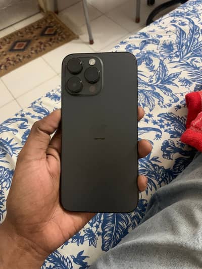 Iphone 14 pro max Factory unlock