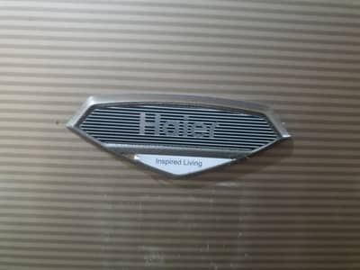 Haier fridge