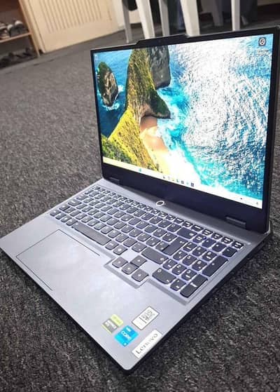 Lenovo LOQ Gaming Laptop 4050